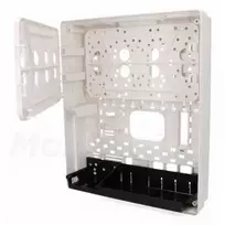 VALDYMO PANELE DĖKLAS PLASTIKAS/OPU-3P SATEL