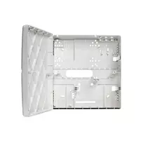 VALDYMO PANELE DĖKLAS PLASTIKAS/OPU-4P SATEL