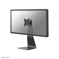TV SET ACC DESK MOUNT 10-27"/FPMA-D850BLACK NEOMOUNTS