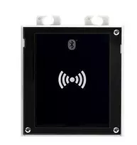 ĮVAIRUMO PANNELIS RFID SKAITYTUVAS NFC/BLUETOOTH 9155082 2N