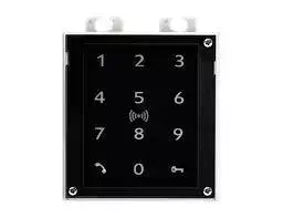 ĮVAIRUMO PANNELIS KLAVIATŪROS MODULIS/RFID SKAITYTUVAS NFC 9155081 2N