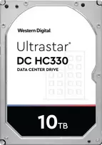 HDD WESTERN DIGITAL ULTRASTAR Ultrastar DC HC330 0B42258 10TB SAS 256MB 7200 rpm 3,5"