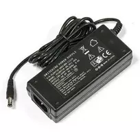 TINKLO MAITINIMO ADAPTERIS + MAITINIMO KIŠTUKAS 48V/48POW MIKROTIK