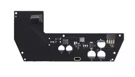 KONTROLĖS PANELA ACC 12V PSU/TINKA HUB 17938 AJAX