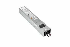 SERVERIO MAITINIMO ŠALTINIS 860W REDUNDANT/PWS-860P-1R2 SUPERMICRO