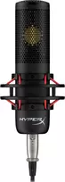 Mikrofonas PROCAST/699Z0AA HYPERX