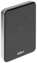 KORTELIŲ SKENERIS MIFARE WIEGAND/ASR2100A DAHUA