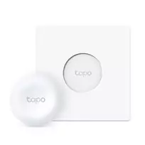 Išmanus Namų Įrenginys|TP-LINK|Tapo S200D|Baltas|TAPOS200D