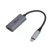 I/O ADAPTERIS USB-C Į HDMI/TC31H DAHUA