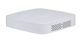 TINKLO VAIZDO RECORDER 4CH 4POE/NVR4104-P-EI DAHUA