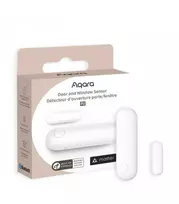 SMART HOME DURŲ/JALSI JUTIKLIS/P2 DW-S02D AQARA