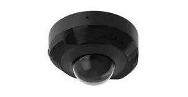 TINKLO KAMERA 5MP DOMECAM MINI/2.8MM JUODA 76019 AJAX