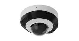 TINKLO KAMERA 5MP DOMECAM MINI/2.8MM BALTA 76018 AJAX