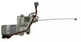 Siurblio priedas|ROBOROCK|Pagrindinio šepetėlio pavarų dėžės pakėlimo modulis (naujas)|S8 Baltas Pro Ultra/S8 Juodas Pro Ultra|9.01.2212