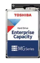 HDD|TOSHIBA|Serial ATA|3.5 "|Buferis 512MB|7200 RPM| 22 TB|MG Serija|MG10 Serija|MG10AFA22TE