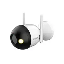 WRL KAMERA 2MP IR BULLET WIFI/F2C-PV 2.8MM DAHUA