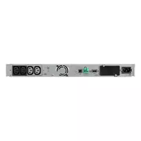 UPS|EATON|520 Watt|650 VA|Linijos interaktyvus|5P650IRG2