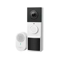 IŠMANI NAMO DURŲ SKAMBUTIS/TAPO D210 TP-LINK