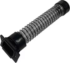Siurblio priedas|ROBOROCK|9.02.0258|Spear-PU Dyad žarnos keitimas|Juoda|U10|9.02.0258