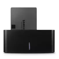 HDD PRIEDĖLIS DOKAS USB3.2/2.5"/3.5" SATA ADSA-SN AXAGON