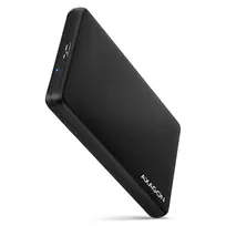 HDD PRIEDAS KORPUSAS 2.5"/USB3.2 EE25-SL AXAGON