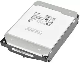 HDD TOSHIBA Enterprise Capacity 3.5" HDD MG10SFA22TE 22TB SAS 512MB 7200 rpm 3,5" MTBF 2500000 valandų