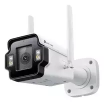 TINKLO KAMERA BULLET H.265+ 4MP/INSIGHT S345-4G(4MM) TP-LINK
