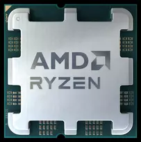CPU|AMD|9900X3D|AMD Ryzen 9|Stalinis|AMD RyzenT 9|9900X3D| 4.4 GHz|12xCores|Cache 140MB|Lizdas Socket AM5|TDP 120 W|GPU Taip|Tray|100-000001368