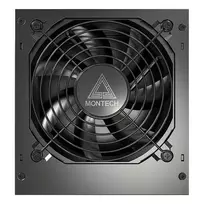 Maitinimo šaltinis|MONTECH|APX 650W|ATX|PC|100 - 240 V|650 W|APX650