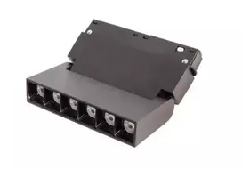 LEMPA LED RAIL MAGNETINĖ 12W/3000K VS20-12L-3 VISIONAL