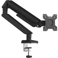 Monitoriaus priedas stalo laikiklis/13-32" JUODAS G45-B ONKRON