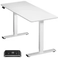 DARBO STALAS MOTORIZUOTAS/BALTAS WDT221E-W ONKRON
