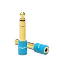 ADAPTERIS AUDIO 6.35MM Į 3.5MM/VAB-S01-L VENTION