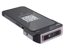 MOBILUS POS PLIUS SKANERIS/SWIFT 1 I22M01S T IMIN