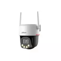 WRL KAMERA 5MP PT DOME WIFI/P5F-PV-0360B-PRO DAHUA