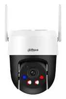 WRL KAMERA 3MP PT DOME WIFI/P3AS-PV DAHUA