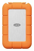 Išorinis SSD LACIE 4TB STND4000400