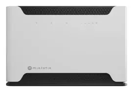 Belaidis maršrutizatorius MIKROTIK Mikrotik Chateau LTE7 (5HACD2HNDTC&R11E-LTE7) Wi-Fi 5 (802.11ac) Duomenų greitis 1167Mbit/s Ethernet WAN Taip SIM 