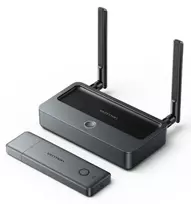 I/O VIDEO KREIPTUVAS/IMTUVAS/HDMI/USB-C/VGA ADTH0 VENTION