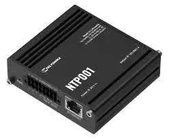 NET NTP SERVERIS/NTP001 TELTONIKA