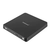 DVD RW USB3.2 EXT/JUODA 5401400 INTENSO