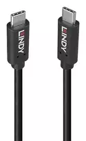 USB3.2 TYPE C KABELIS 1.5M/36977 LINDY