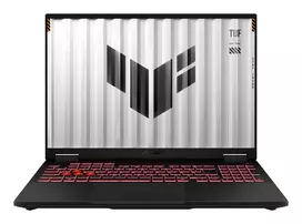 Notebook|ASUS|CPU AMD RyzenT 7|260|3.8 GHz|16 "|1920 x 1200 pikselių|RAM 16GB|DDR5-SDRAM|SSD 512GB|Diskretinės grafikos NVIDIA GeForce RTX 5050|8GB
