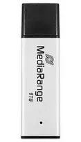 ATMINIMO LAIKIKLIS FLASH USB3.2 1TB/MR1905-1 MEDIARANGE