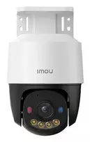 TINKLINĖ KAMERA PS7F 5MP POE/IPC-PS7FP-5M0 IMOU