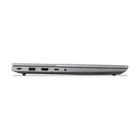 Lenovo ThinkBook 14 G8 IAL Intel Core Ultra 7 255H Knyginis kompiuteris 35,6 cm (14") WUXGA 16GB DDR5-SDRAM 512GB SSD Wi-Fi 6E (802.11ax) Windows 11