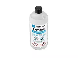 NATEC NSC-2453 įrangos valymo rinkinys Universalus Įrangos valymo skystis 500 ml