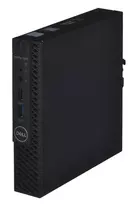 DELL OptiPlex 3070 Tiny i3-9100T 8GB 256GB SSD mSFF Win11pro Naudotas