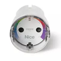 Išmanioji rozetė „Nice Plug-Control F“ (Plug-Control F 868,4 MHz)