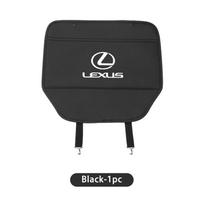 Automobilio sėdynės apsauga nuo kojų smūgių, galinės pusės pakuotė, apsauginis nuo smūgių laikymo kilimėlis, skirtas Lexus CT ES GS NX IS250 CT200h IS300h ES300h RX400h NX300h IS200 black